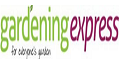 Gardening Express Discount Promo Codes